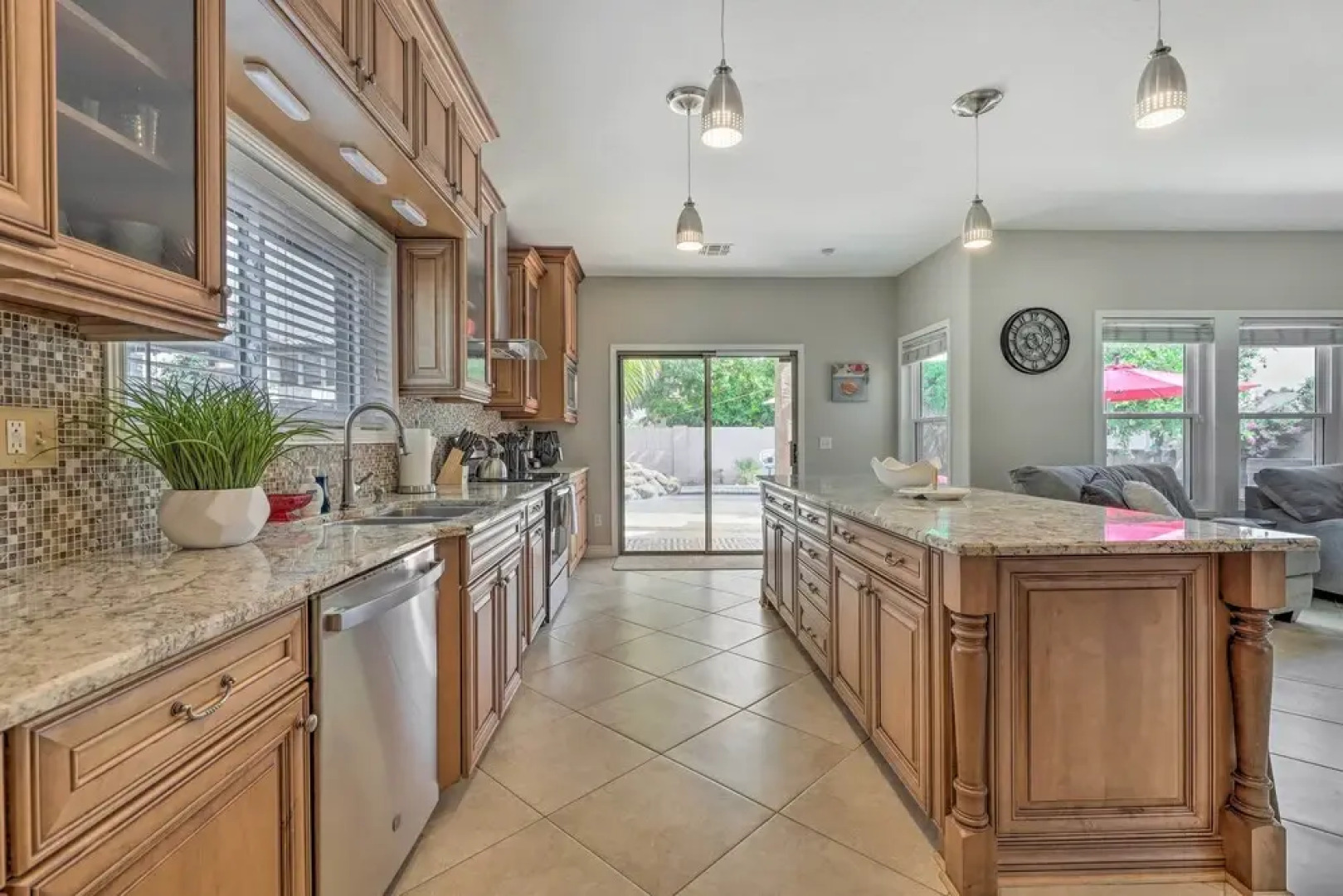 Spacious Gilbert Escape w/ Pool & Hot Tub!