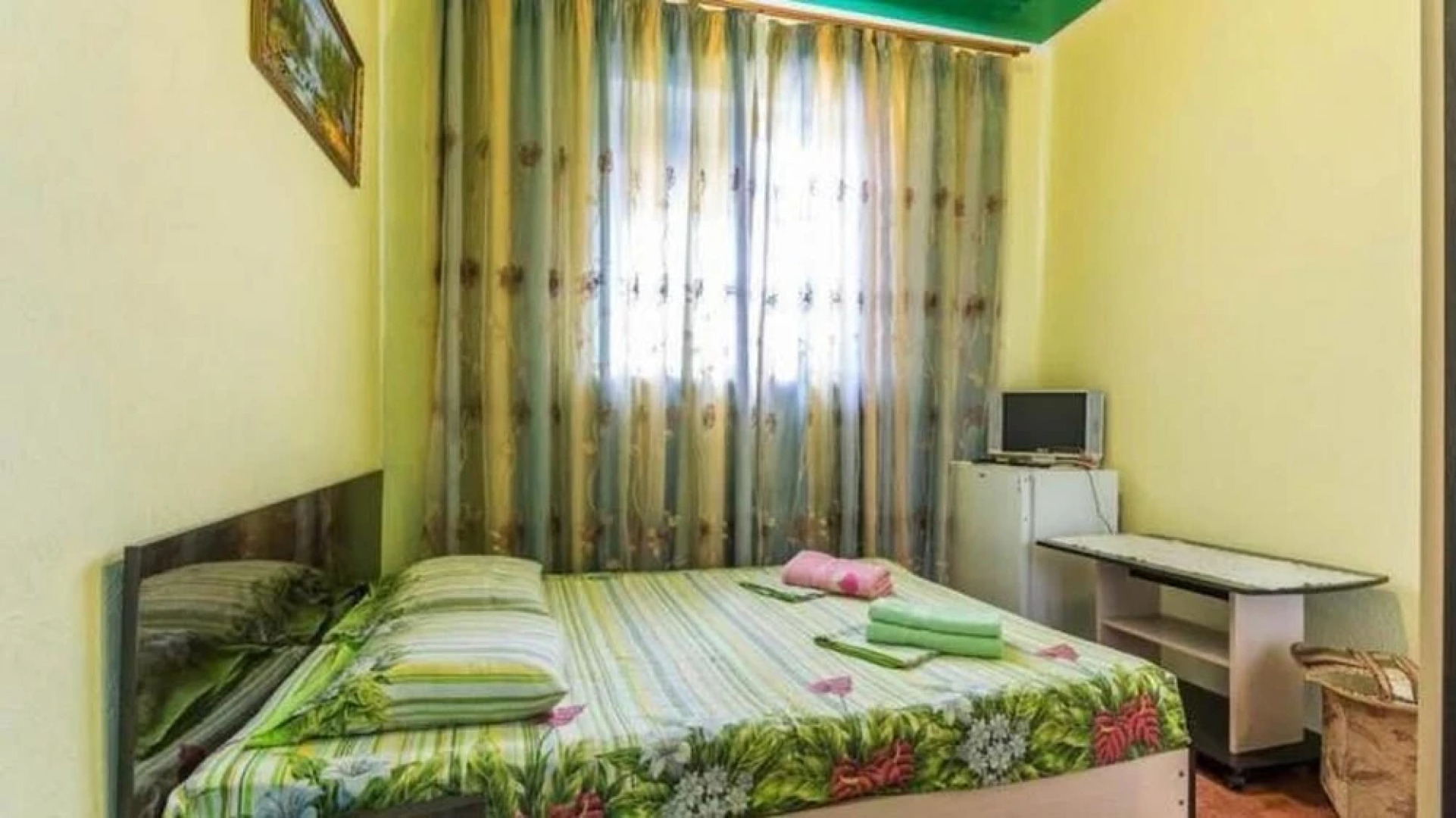 Гостевой Дом "На Ленина"