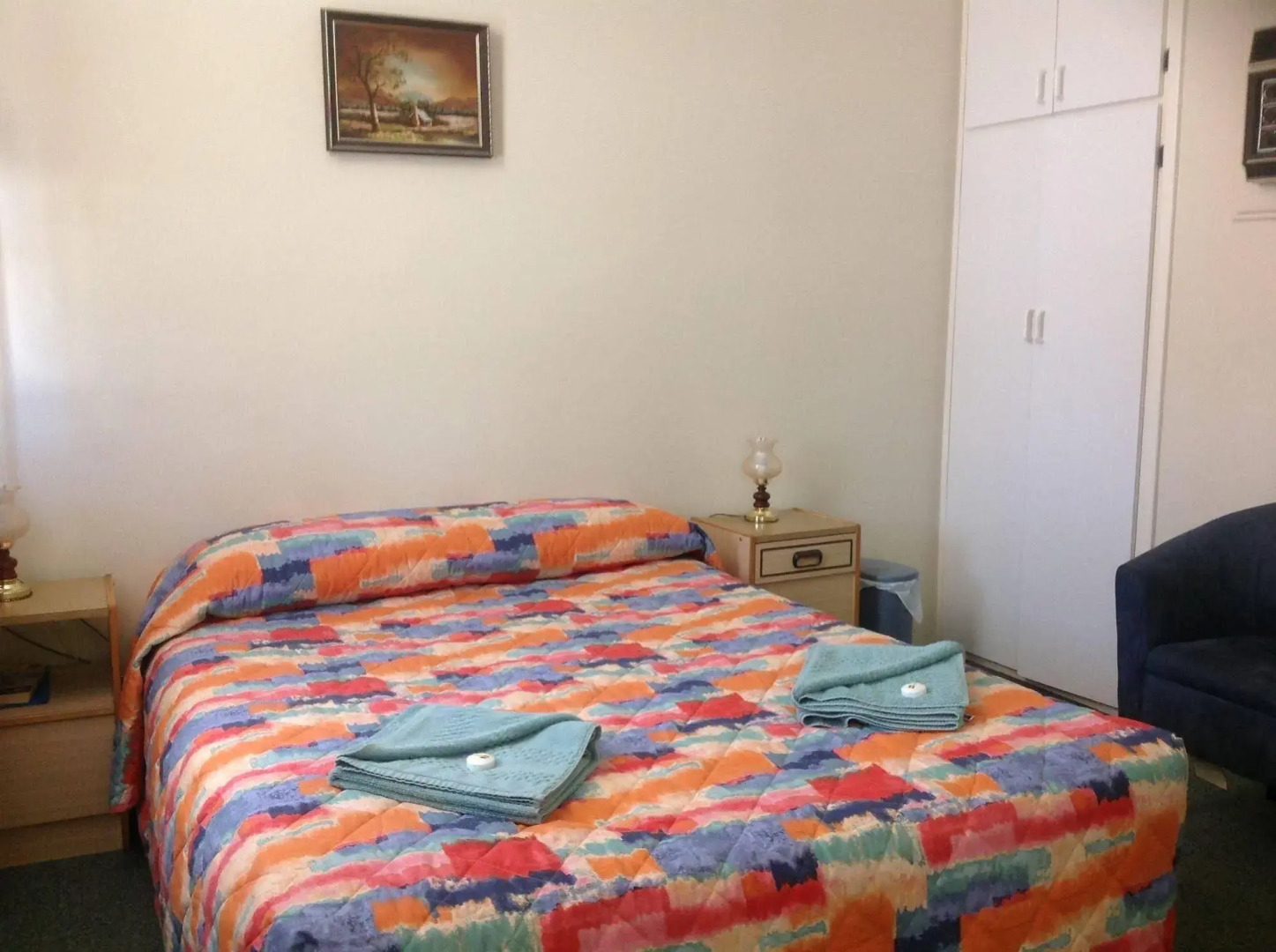 Murray Bridge Motor Inn