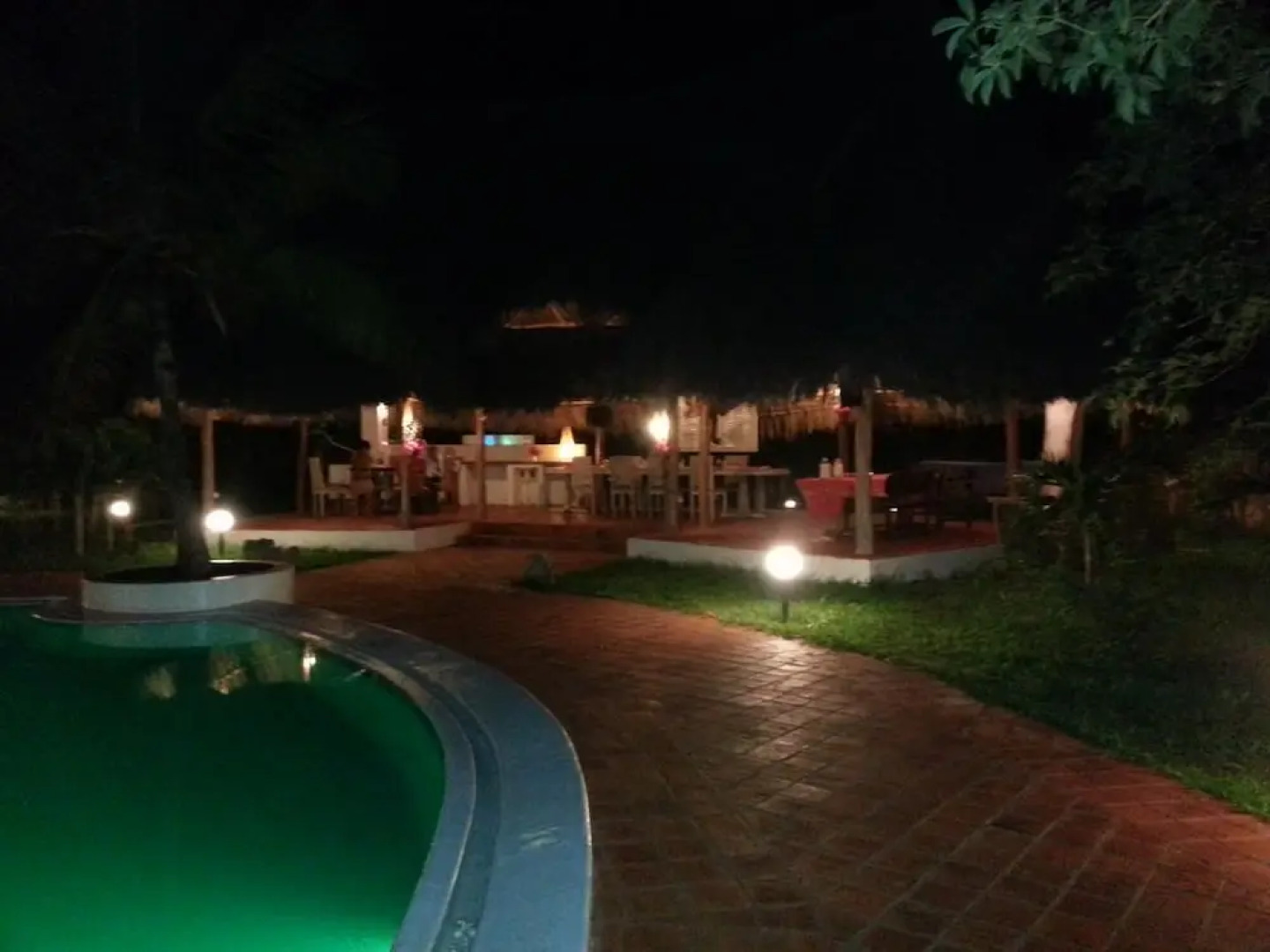 Holiday Homes Elicriso Malindi