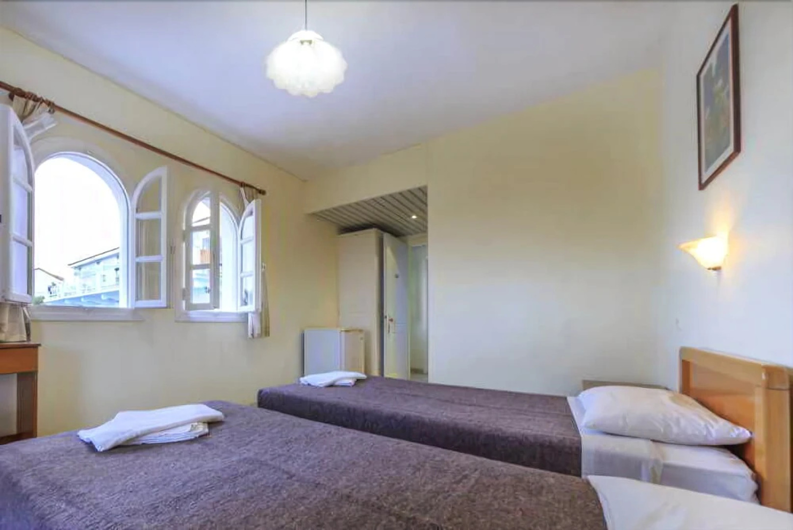 Laganas Holidays Hotel