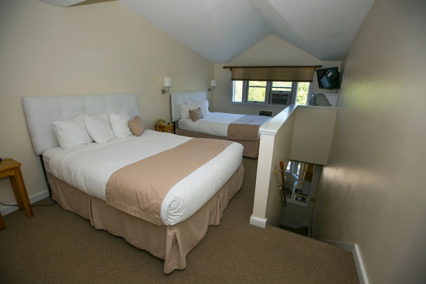 The Valley Inn, an Ascend Collection Hotel