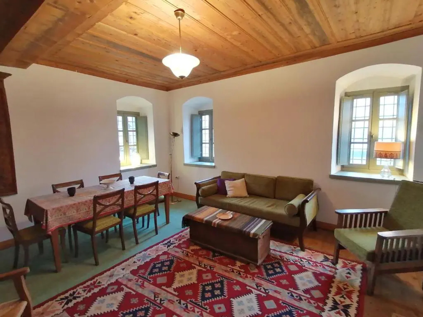 The Doctor’s Mansion - Arkadia