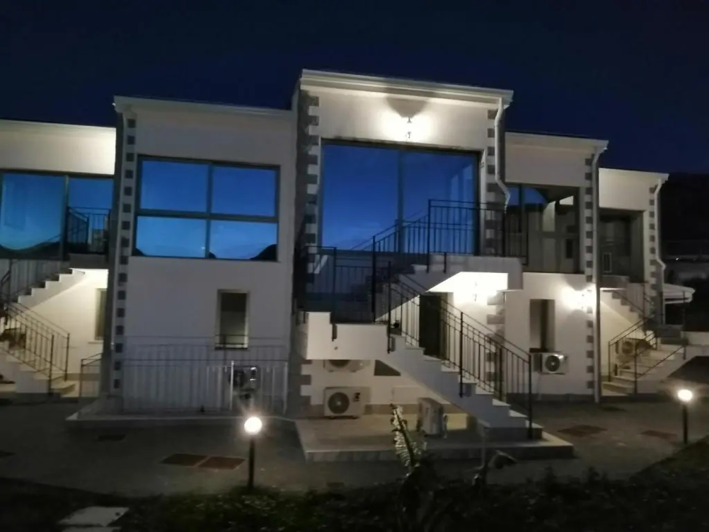 Sicily Rooms Appartamenti