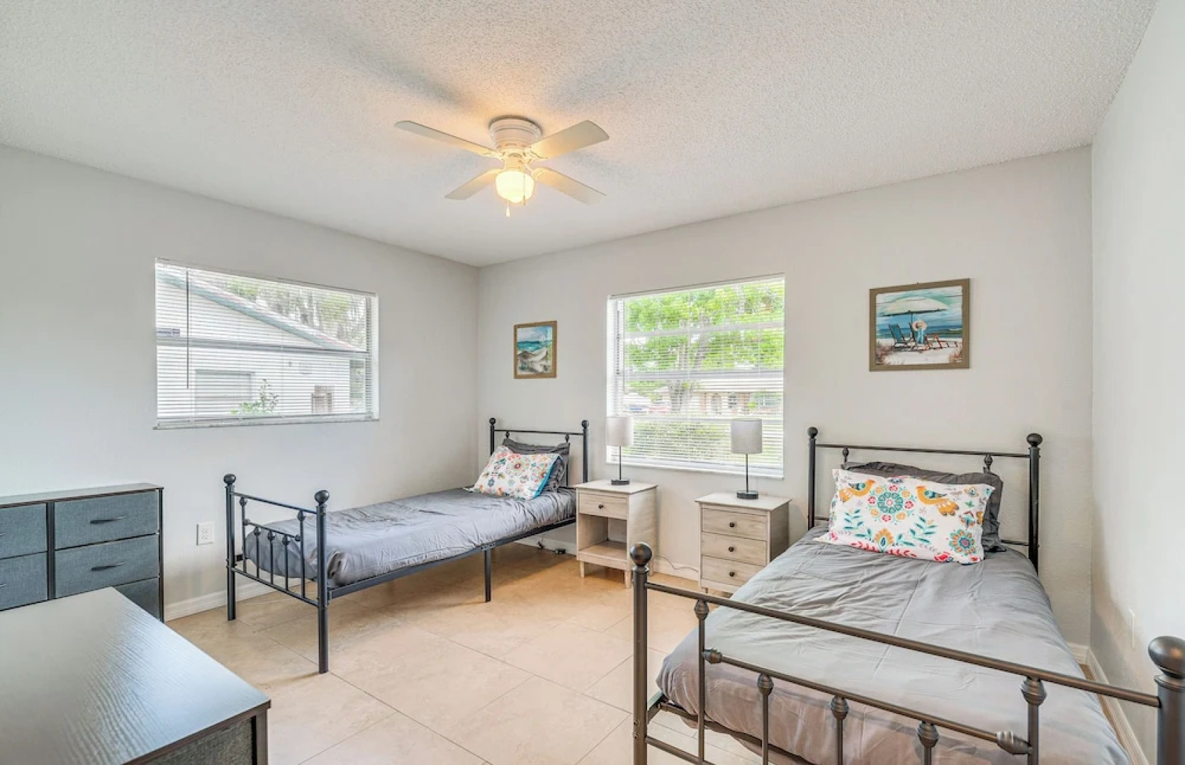 13 Mi to Hudson Beach: Family Escape w/ Lanai