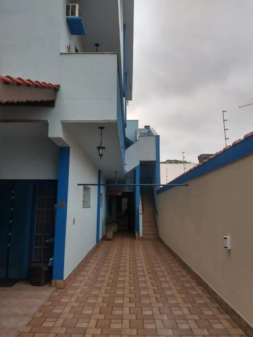 Recanto Flor de Aurora Bertioga