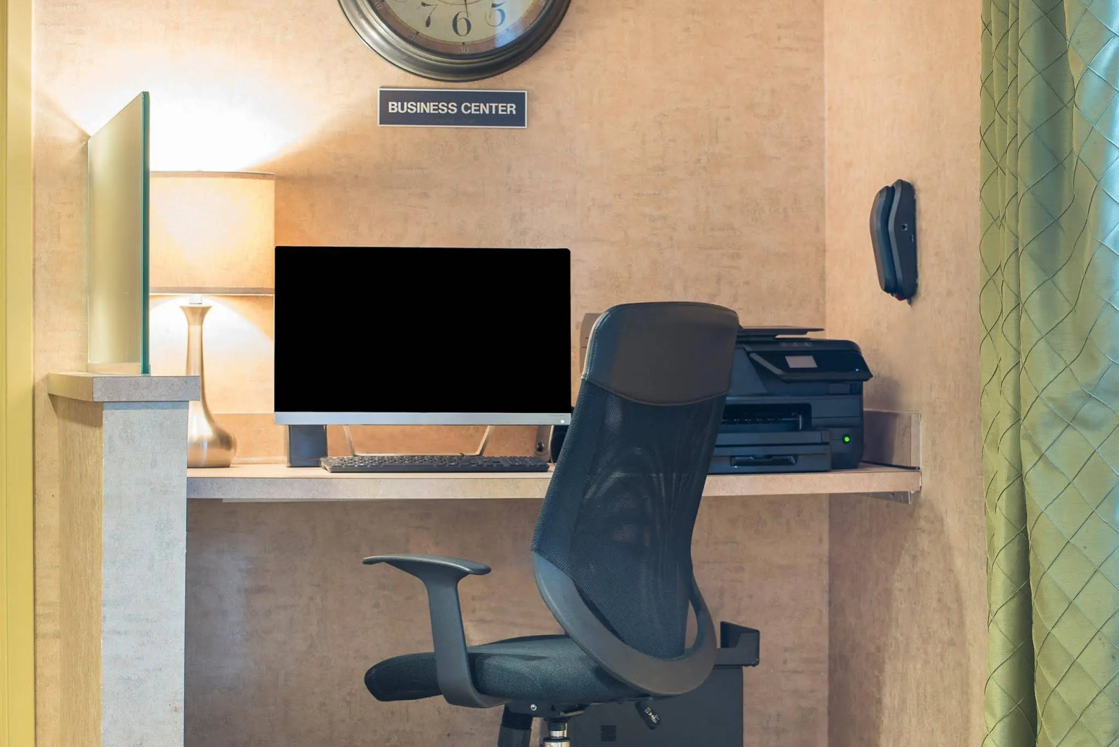 Holiday Inn Express Haskell - Wayne Area by IHG