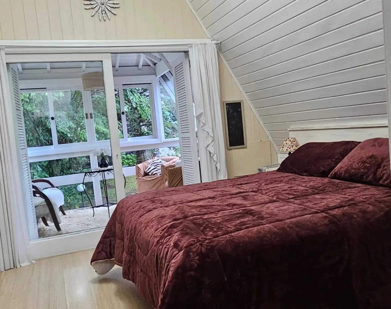 Apartamento Vale do Bosque