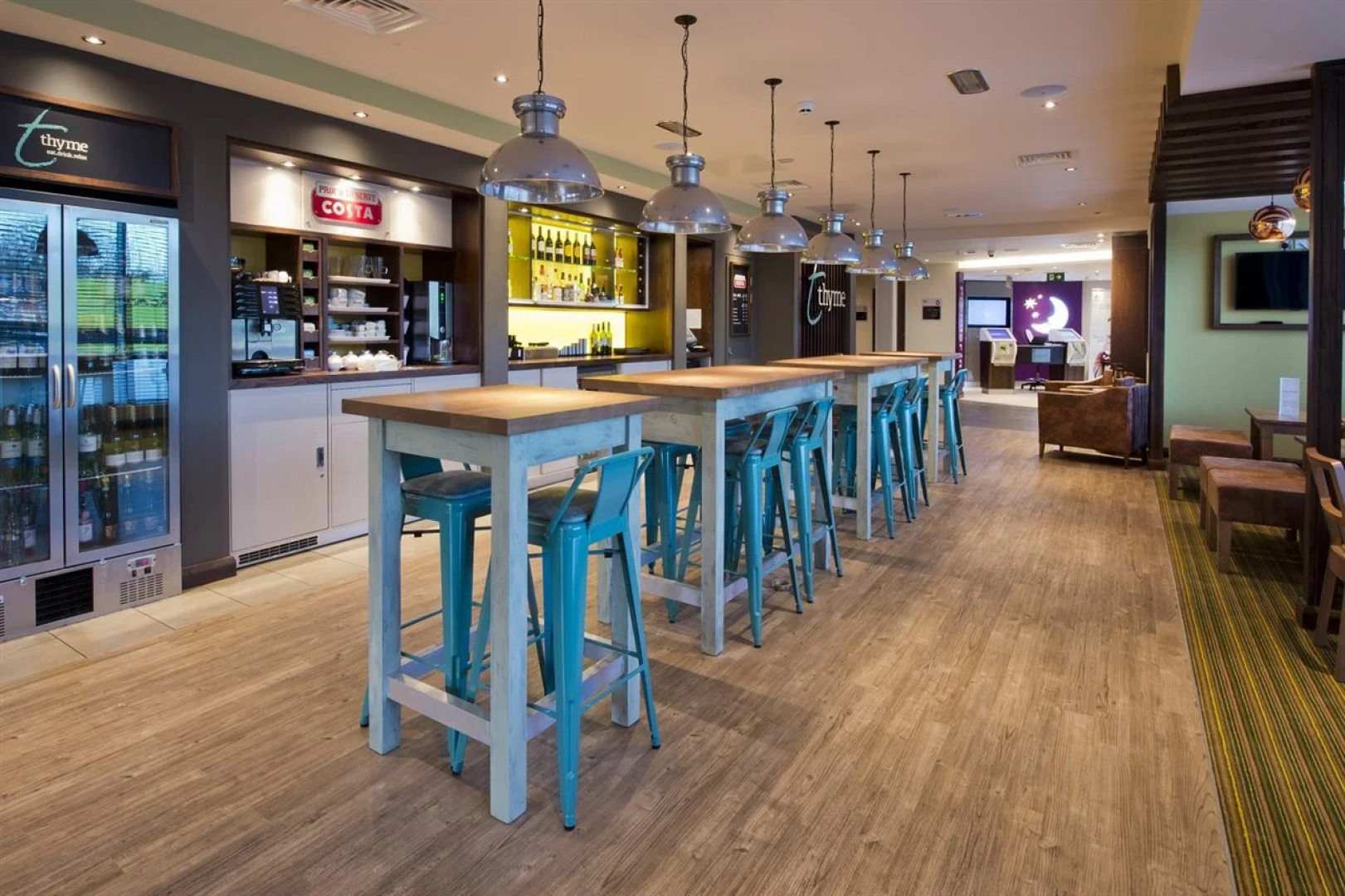 Premier Inn Beverley Town Centre