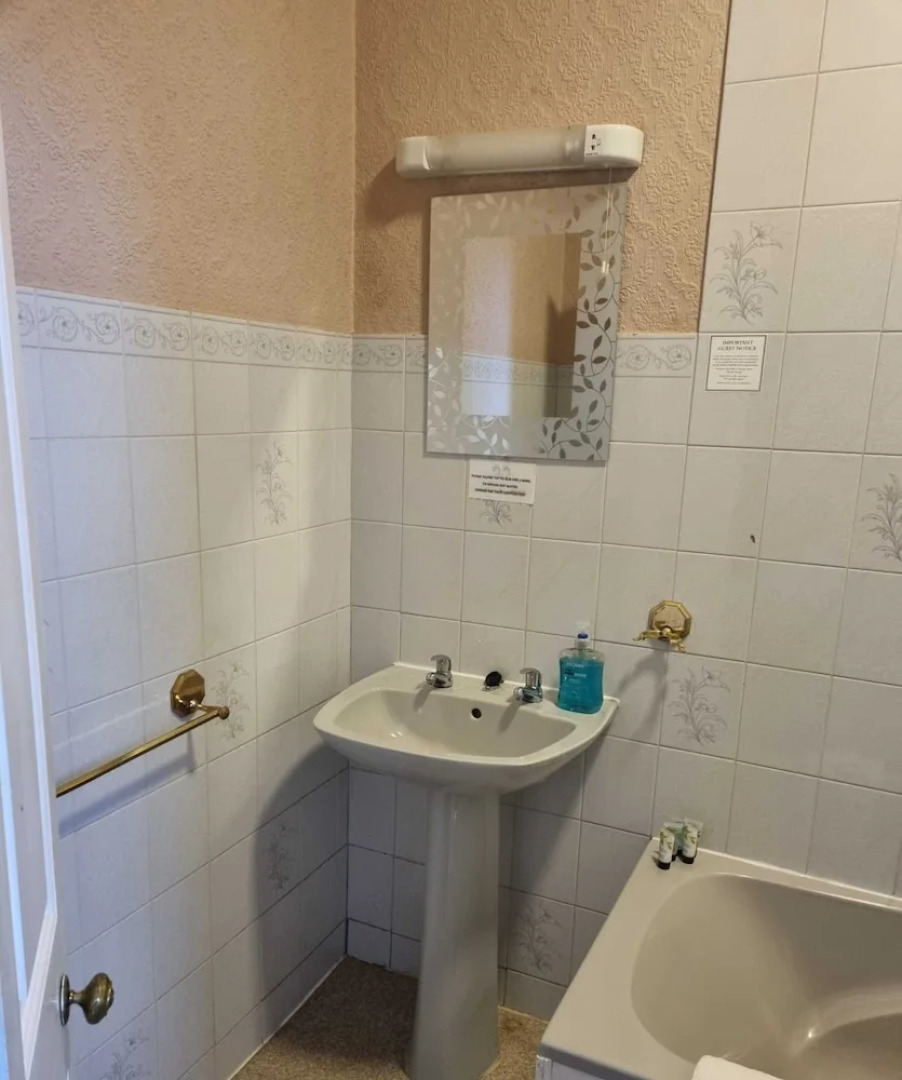 OYO The Station Hotel Penrith