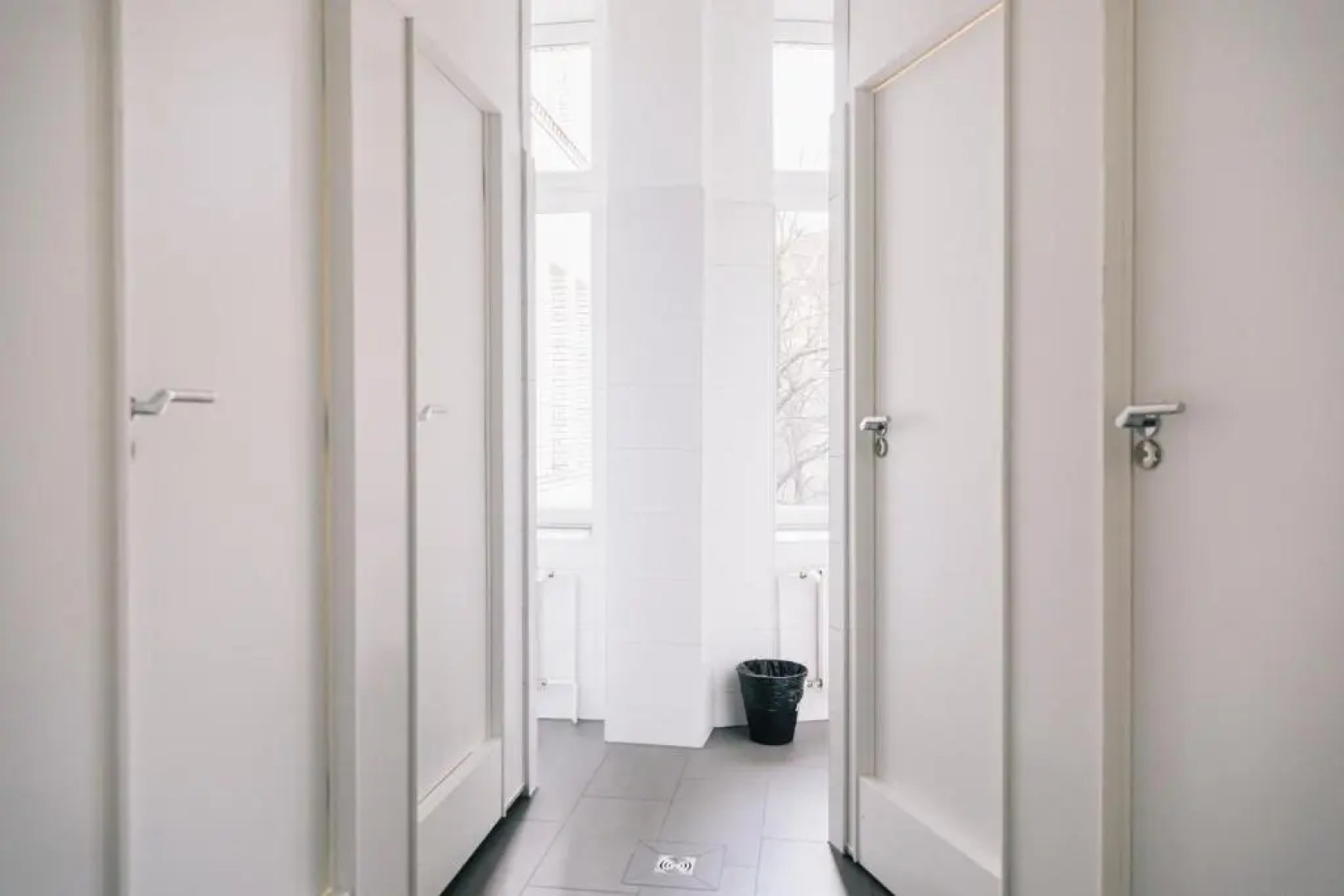 St Christopher's Berlin Alexanderplatz - Hostel