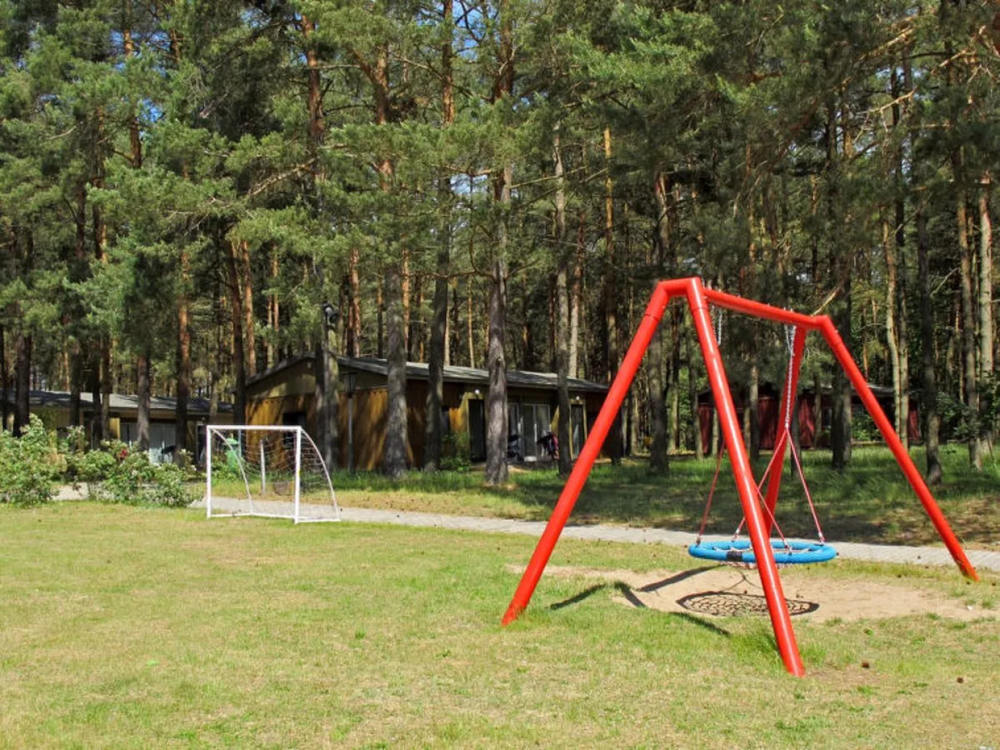 Feriendorf Silz (FLE102) 27056