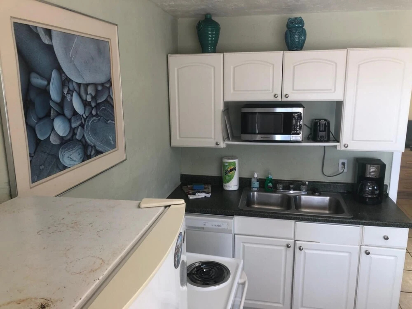 Misty Isles Redington Beachfront Suites 1 and 2