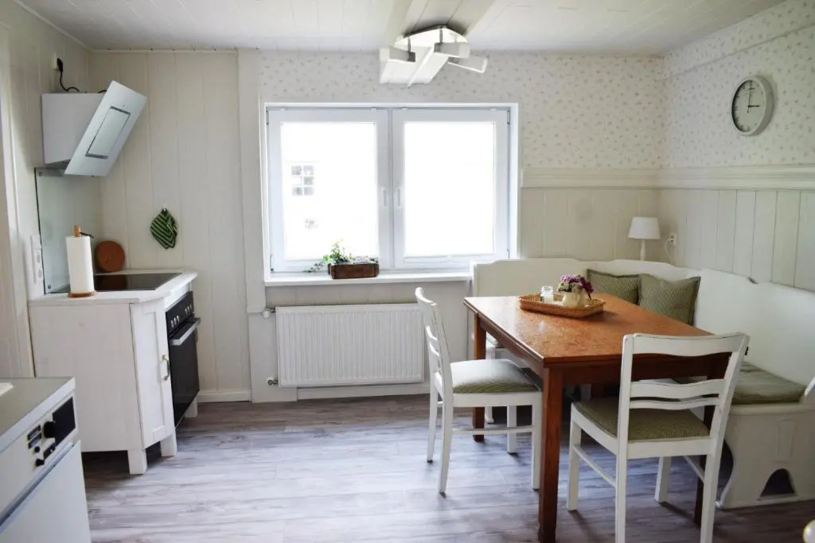 Ferienwohnung Louise