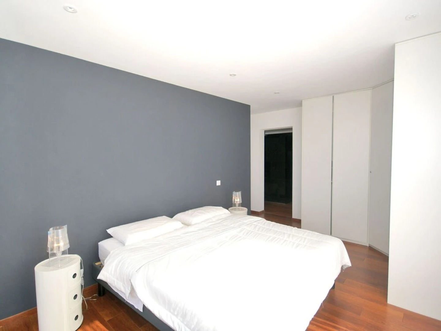 Spacious Villa in Albitreccia with Swimming Pool