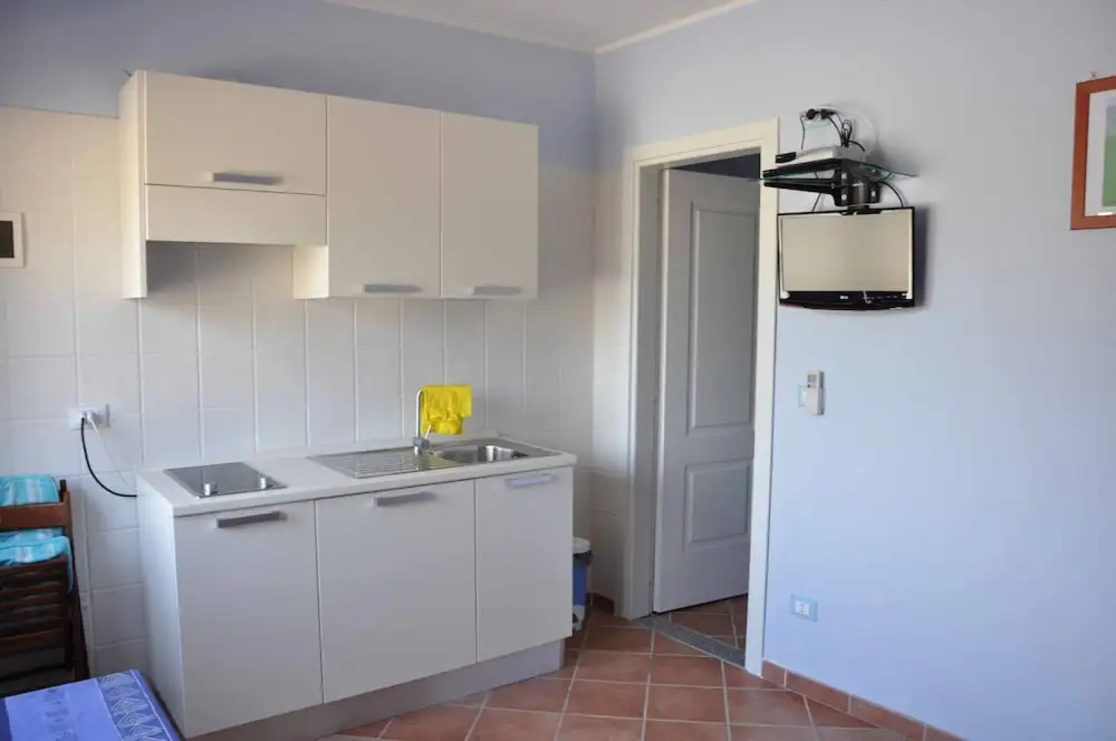 Agriturismo La Ramera