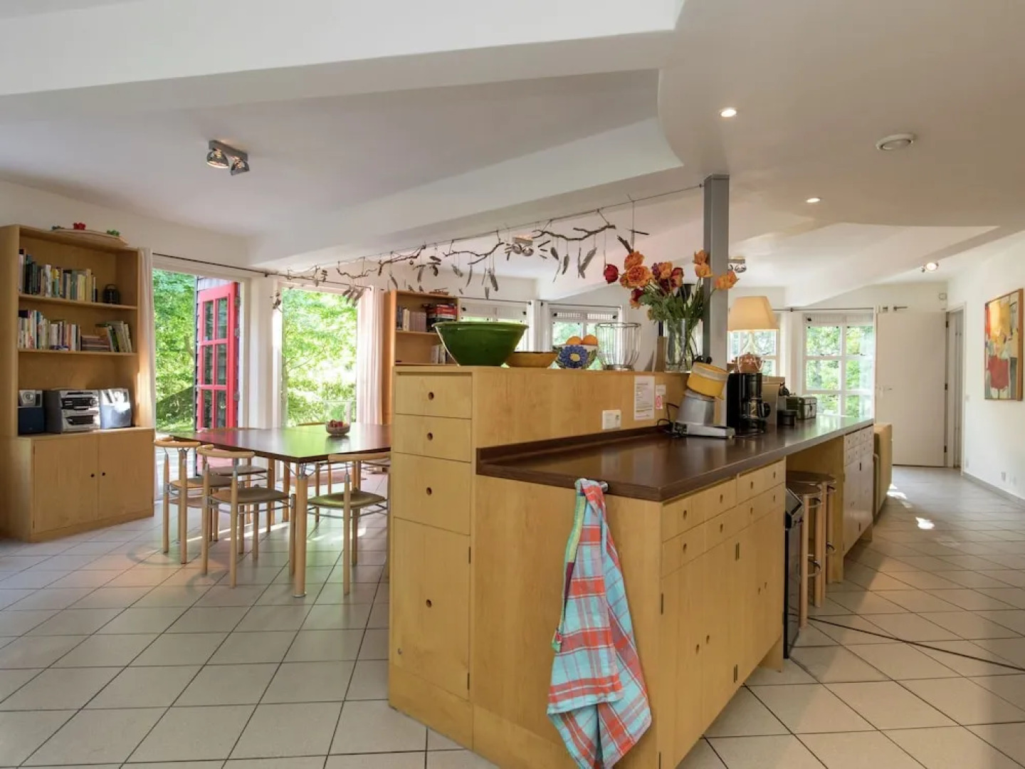 Luxurious Holiday Home in Ouddorp Near Beach