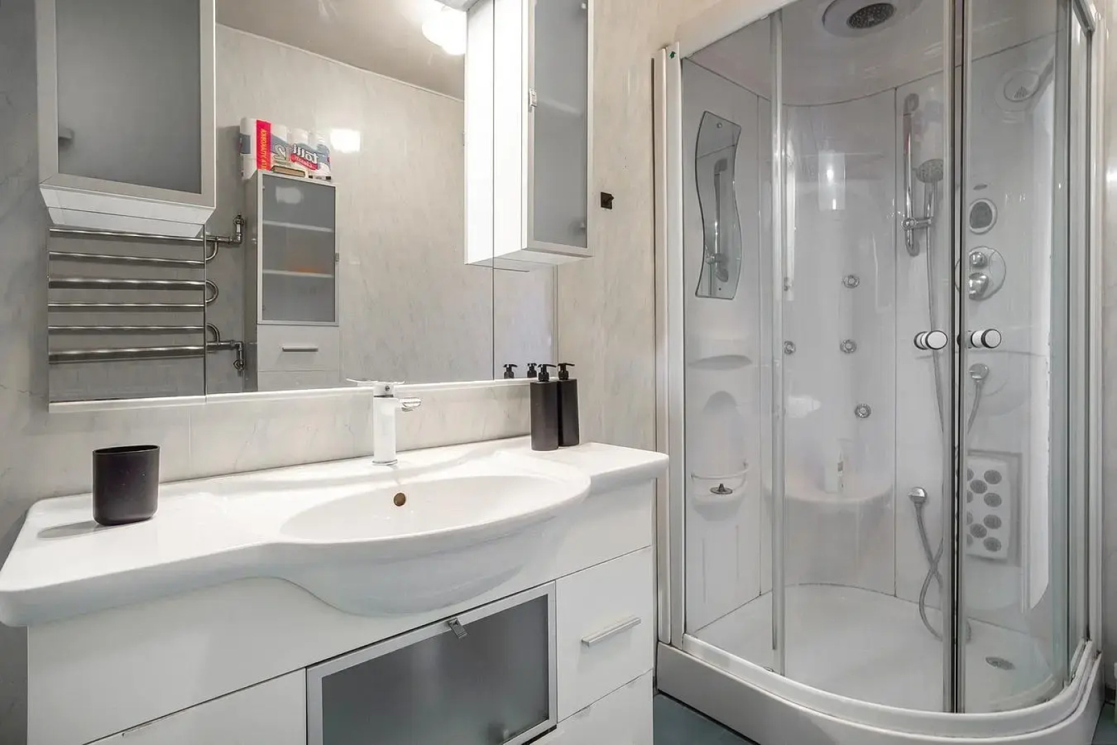 Загородный дом