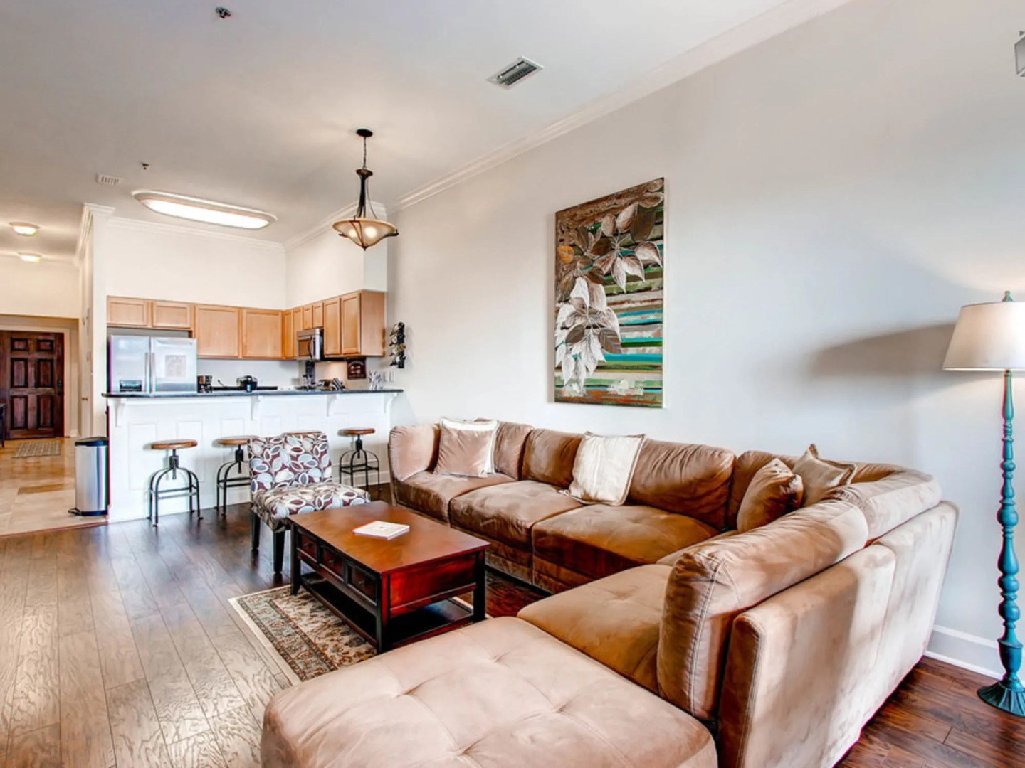 The Newcastle by RedAwning