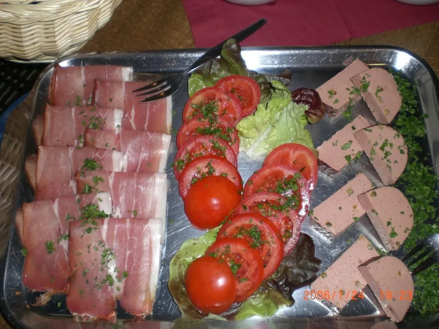 Hotel Zur Kupferkanne