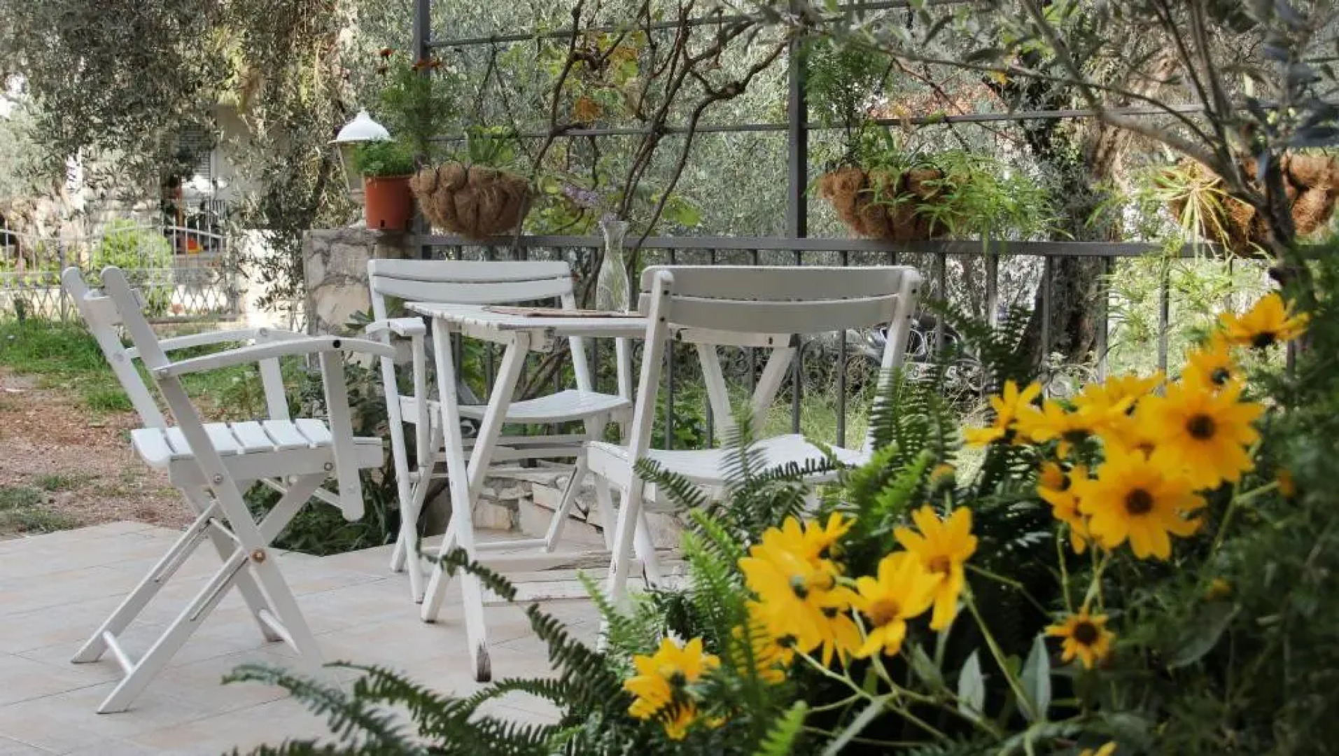 Apartments Villa Slavica