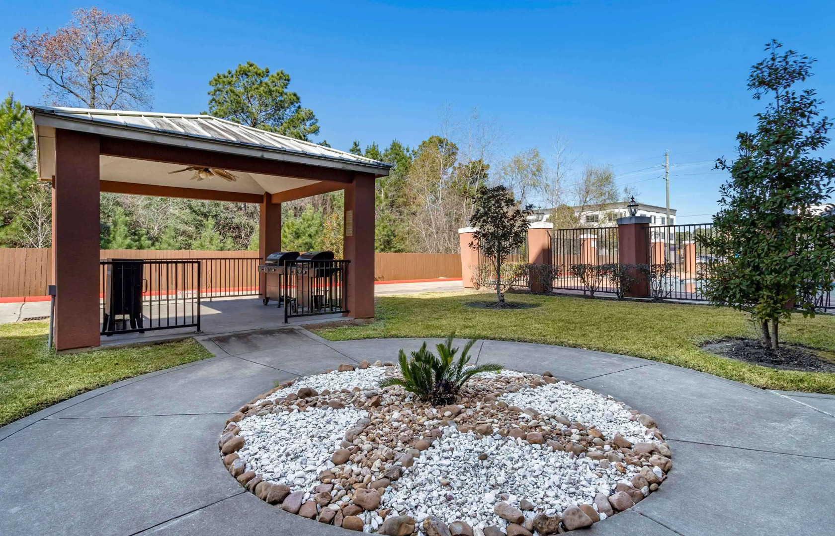 Extended Stay America Suites Houston Kingwood