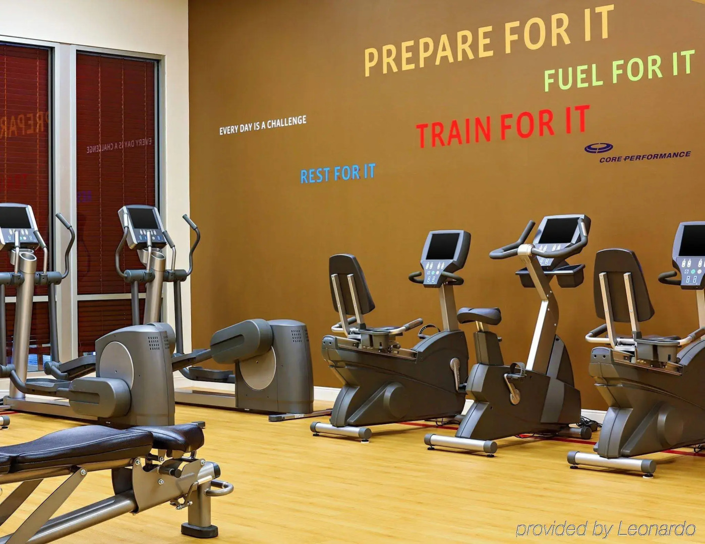 Sheraton Duluth Hotel