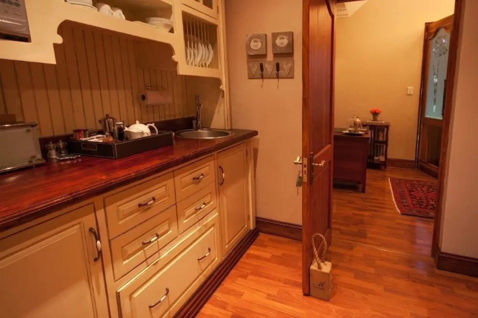 Andes Clarens Guesthouse