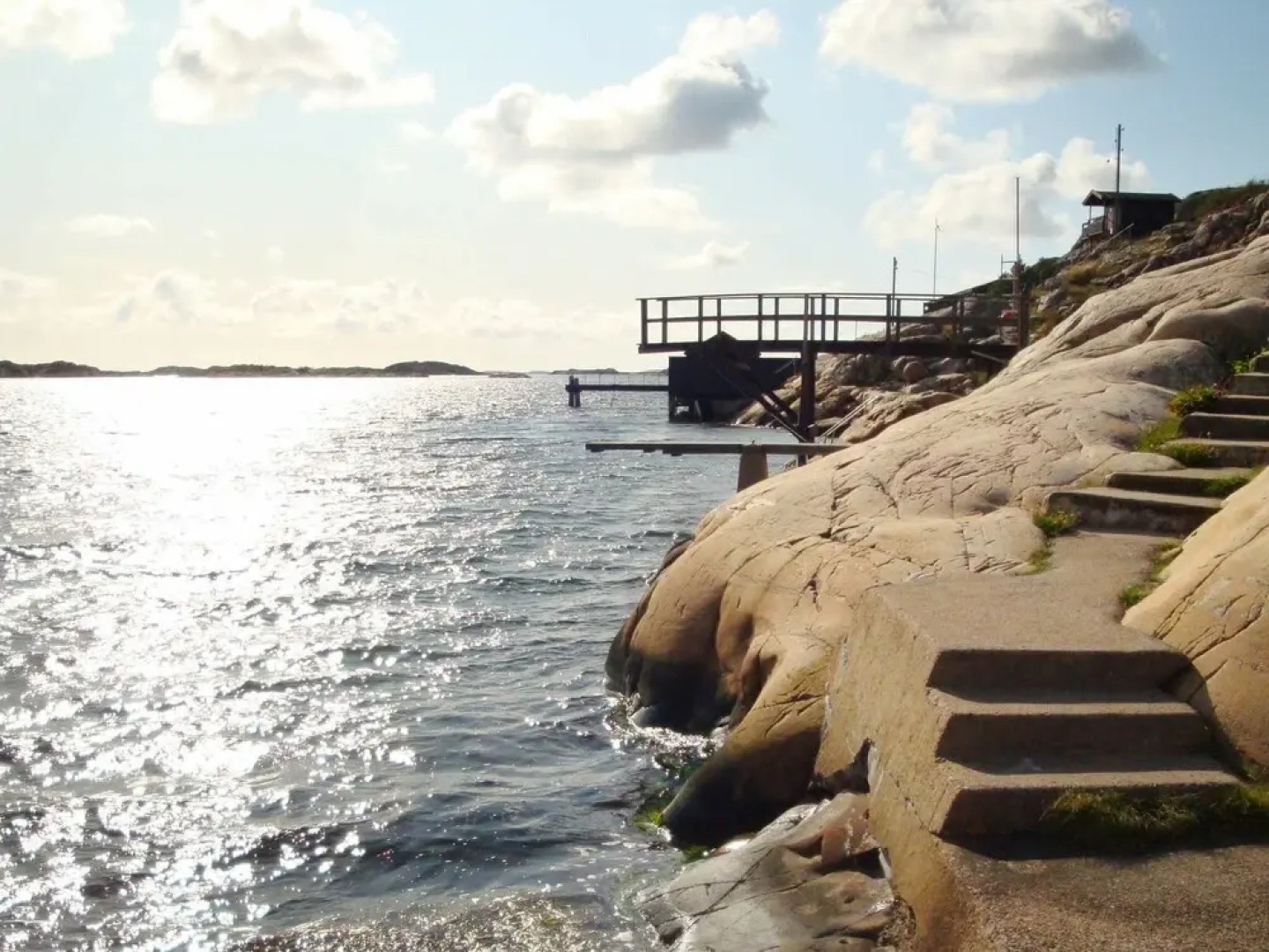 Spacious Holiday Home With Play Area in Hadsund