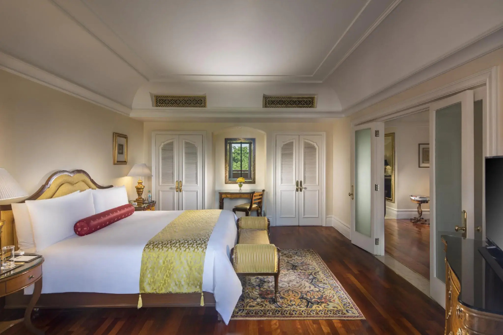 The Leela Palace Bengaluru