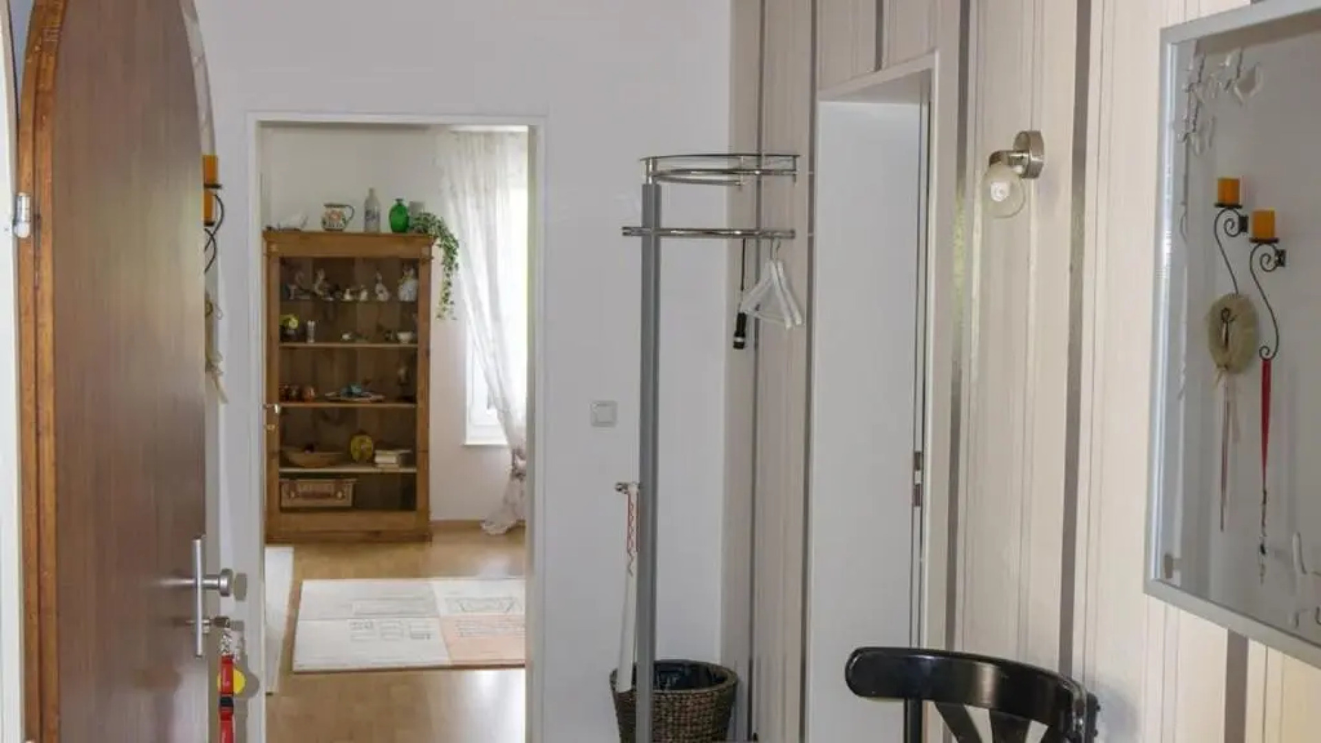 Ferienwohnung Bucher Ursula