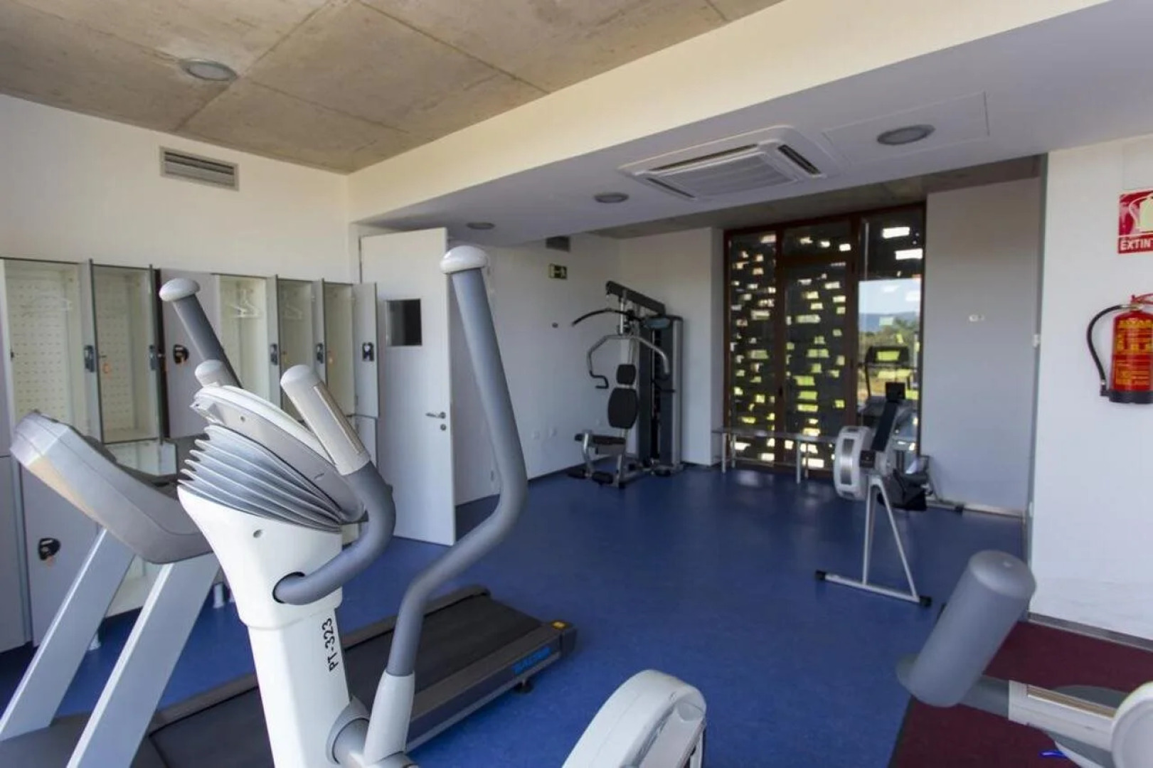 Hotel 4* Parque de Monfragüe