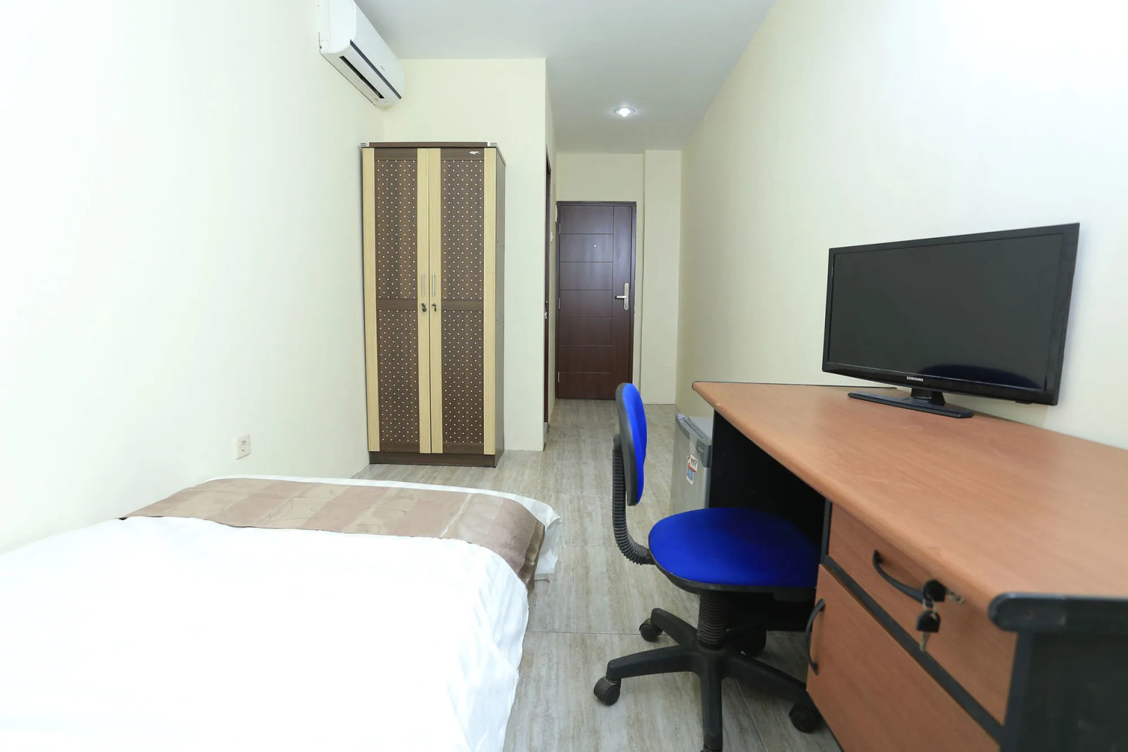 DS Residence Siliwangi