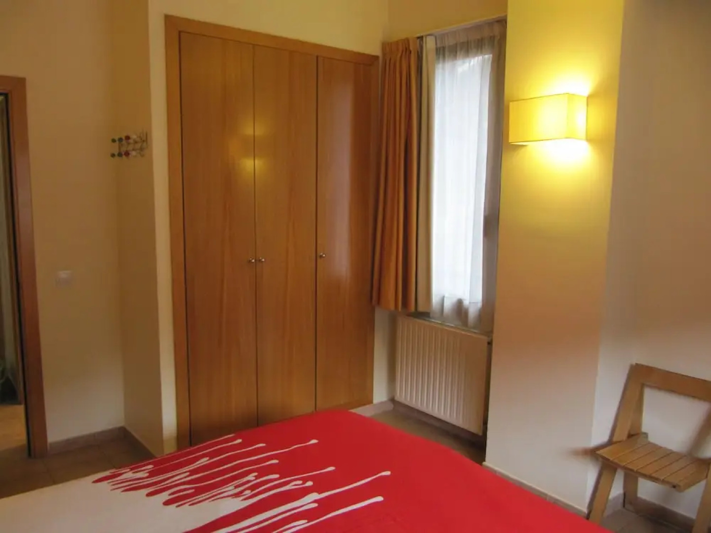 Vitivola Magic 4-6 El Forn