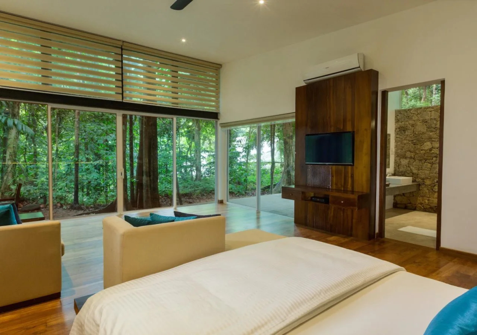 Palmstone Retreat - Kithulgala