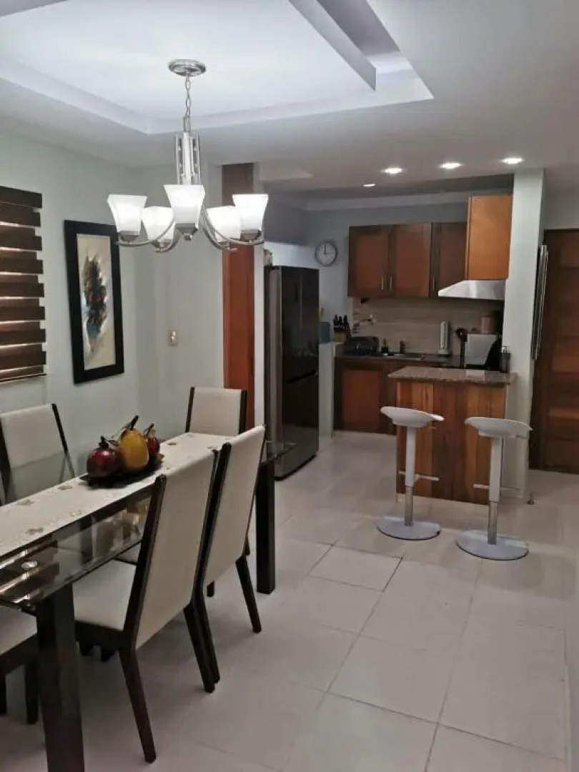 Altos de Alemeda, Santo Domingo Oeste