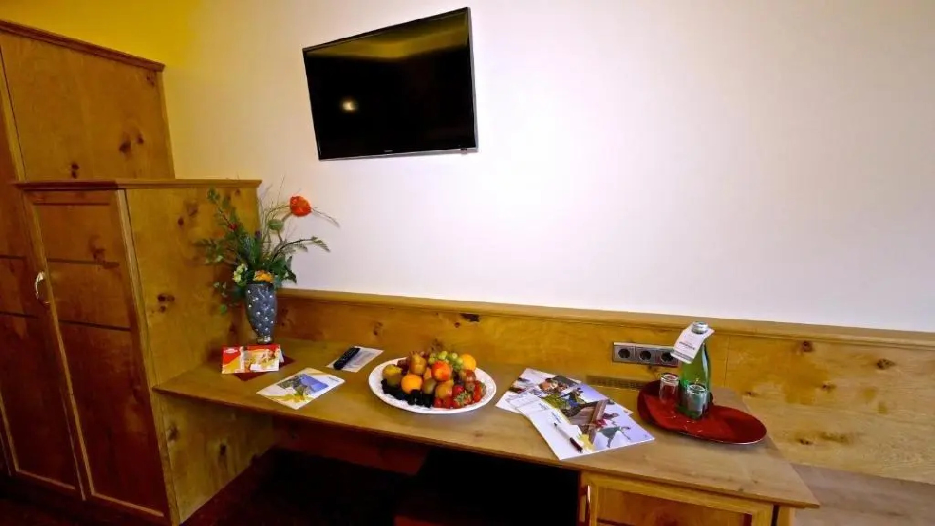 Aktiv un Welnesshotel Kohlerhof