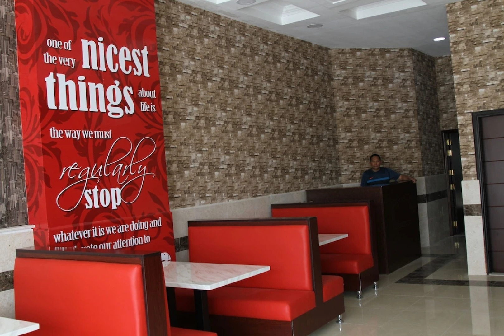 Dar Al Khaleej Hotel Apartments