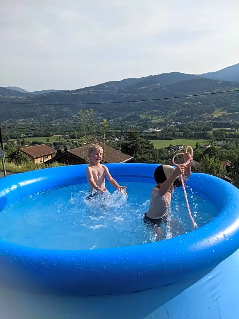 Bed and Breakfast Chantemerle 1741