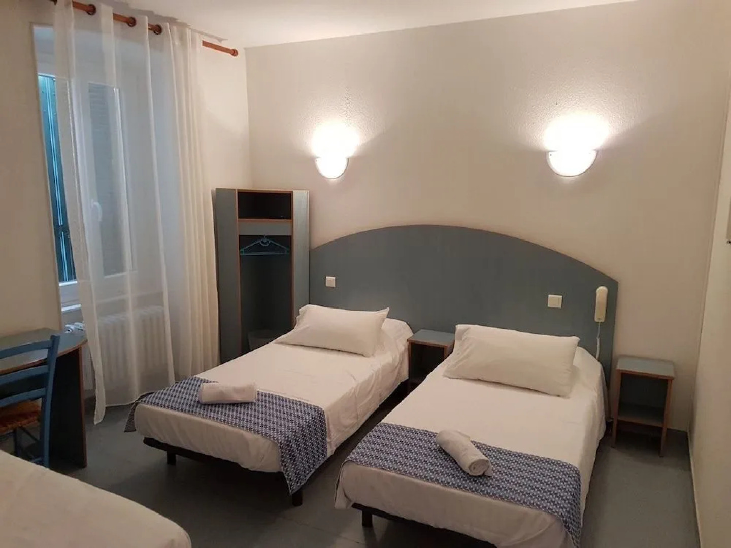 Logis Hotel-restaurant Entre Nous