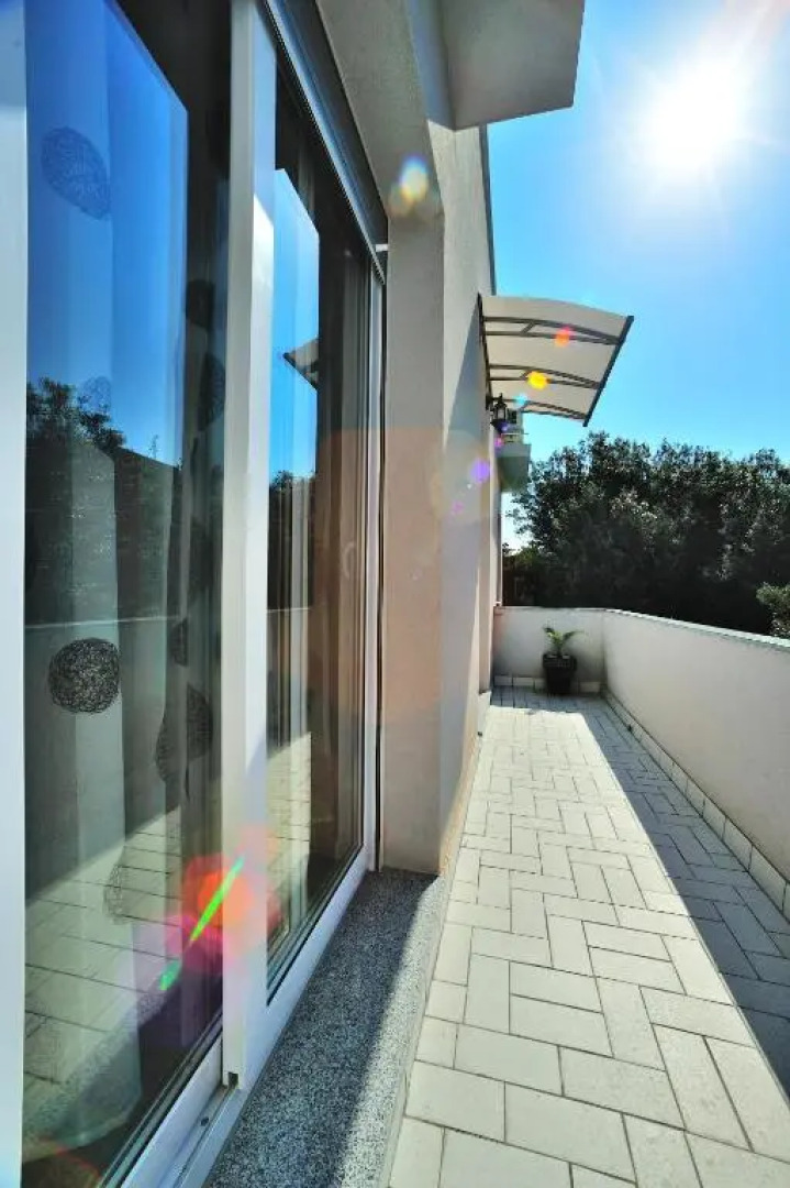 Penthouse Apartment Marić