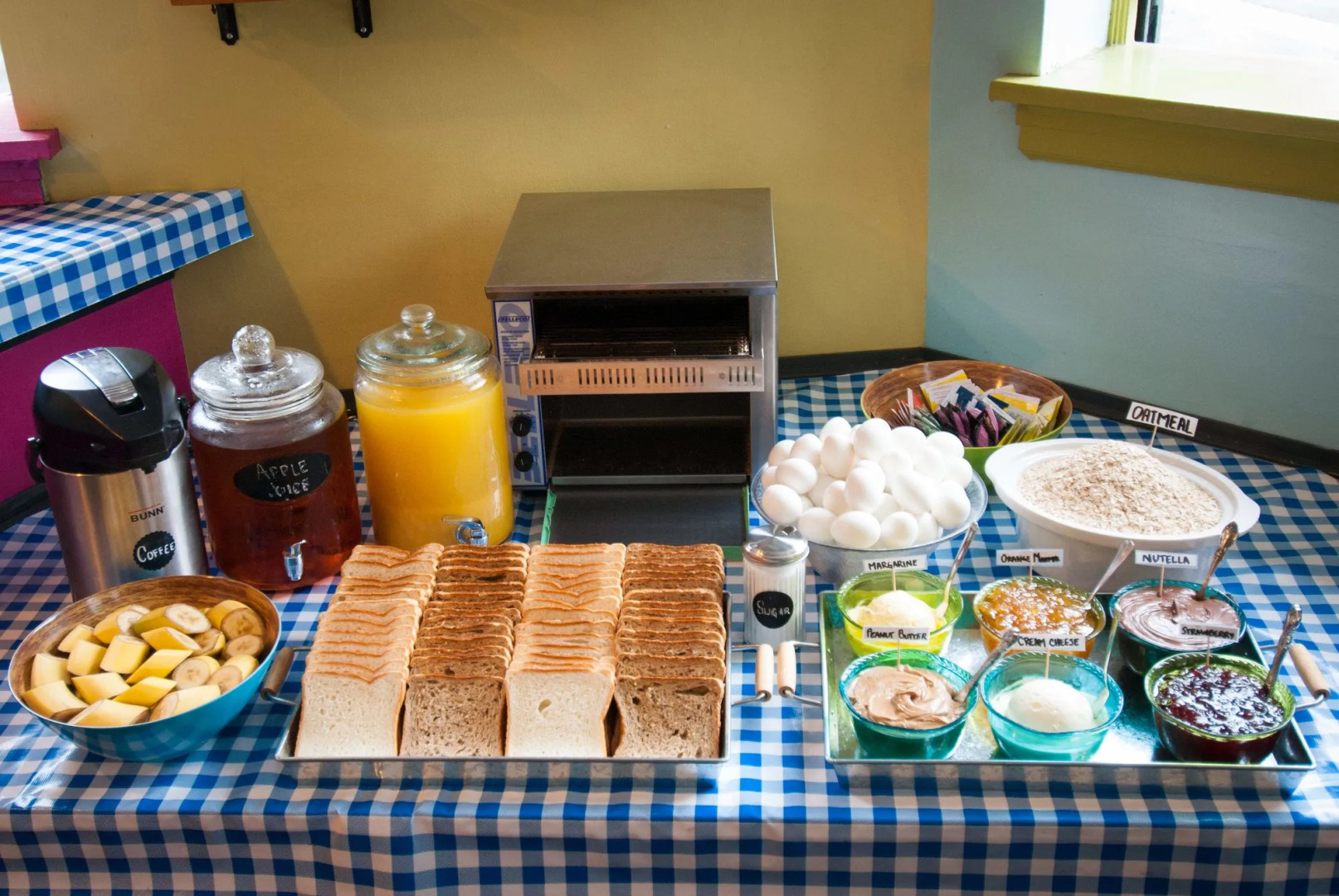 Ocean Island Inn Backpackers Suites - Hostel