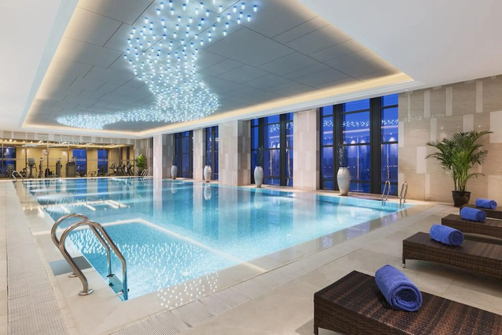 Wanda Realm Yinchuan