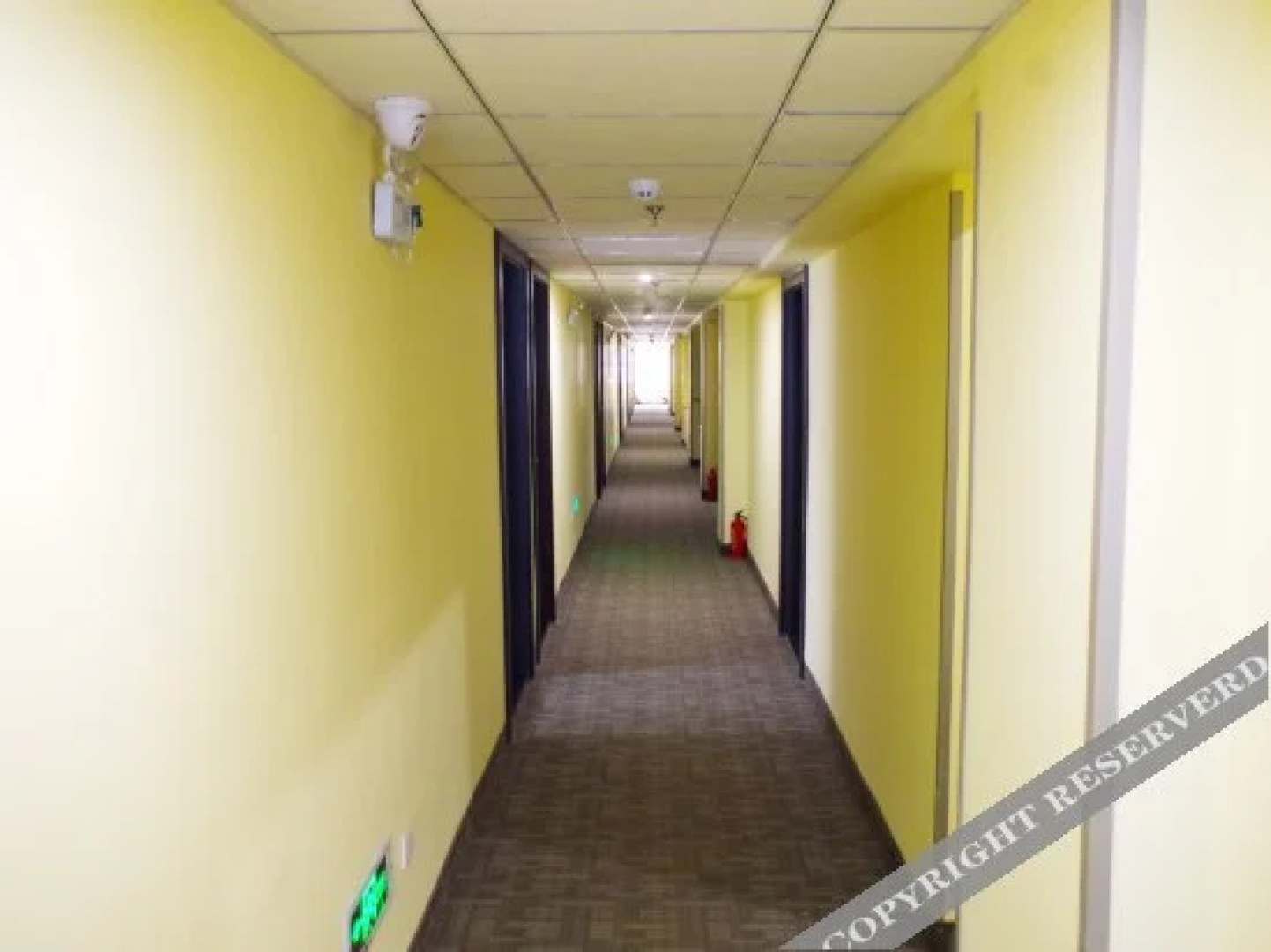 Xianghe Hostel