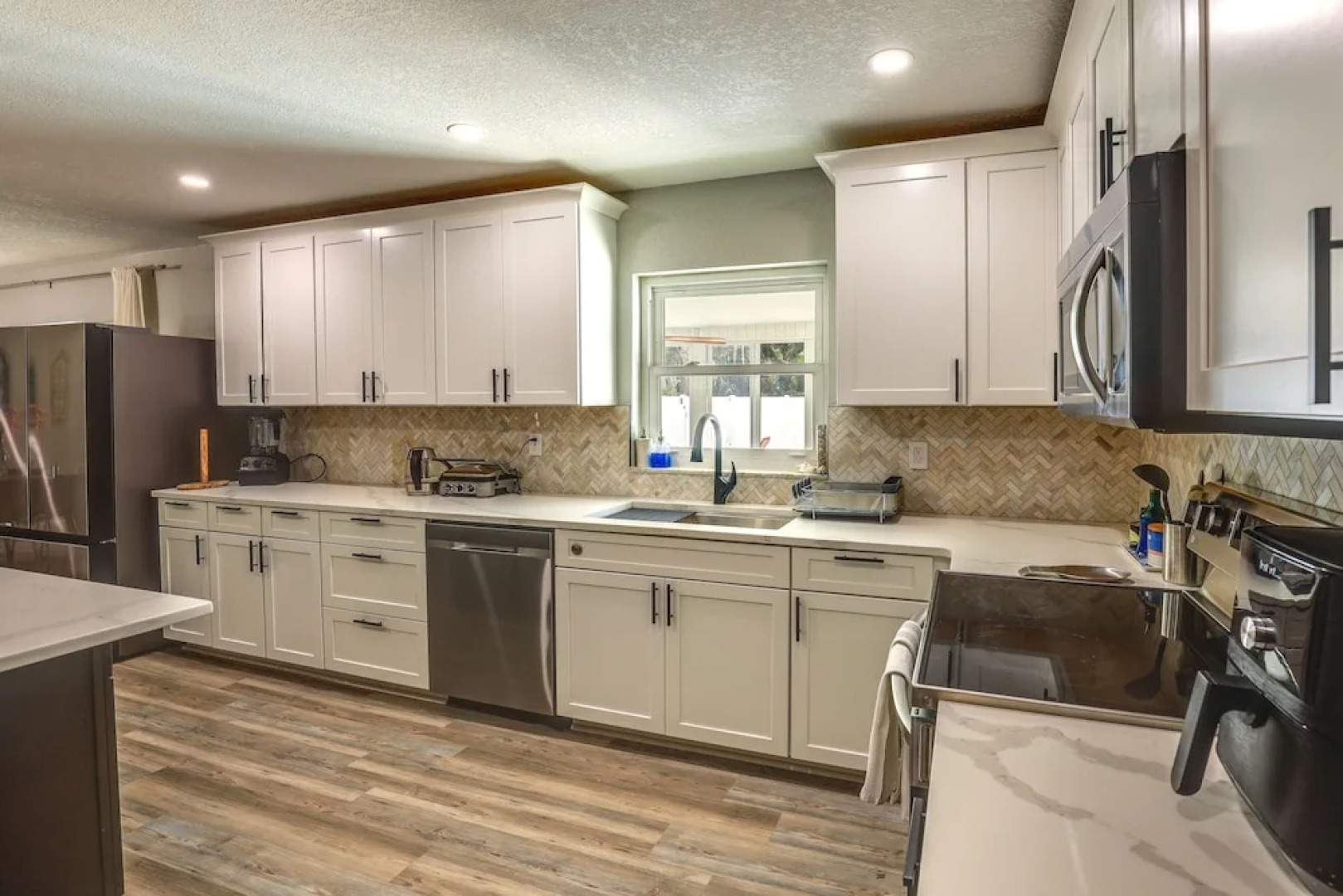 Vero Beach Vacation Rental: Pool & Putting Green!