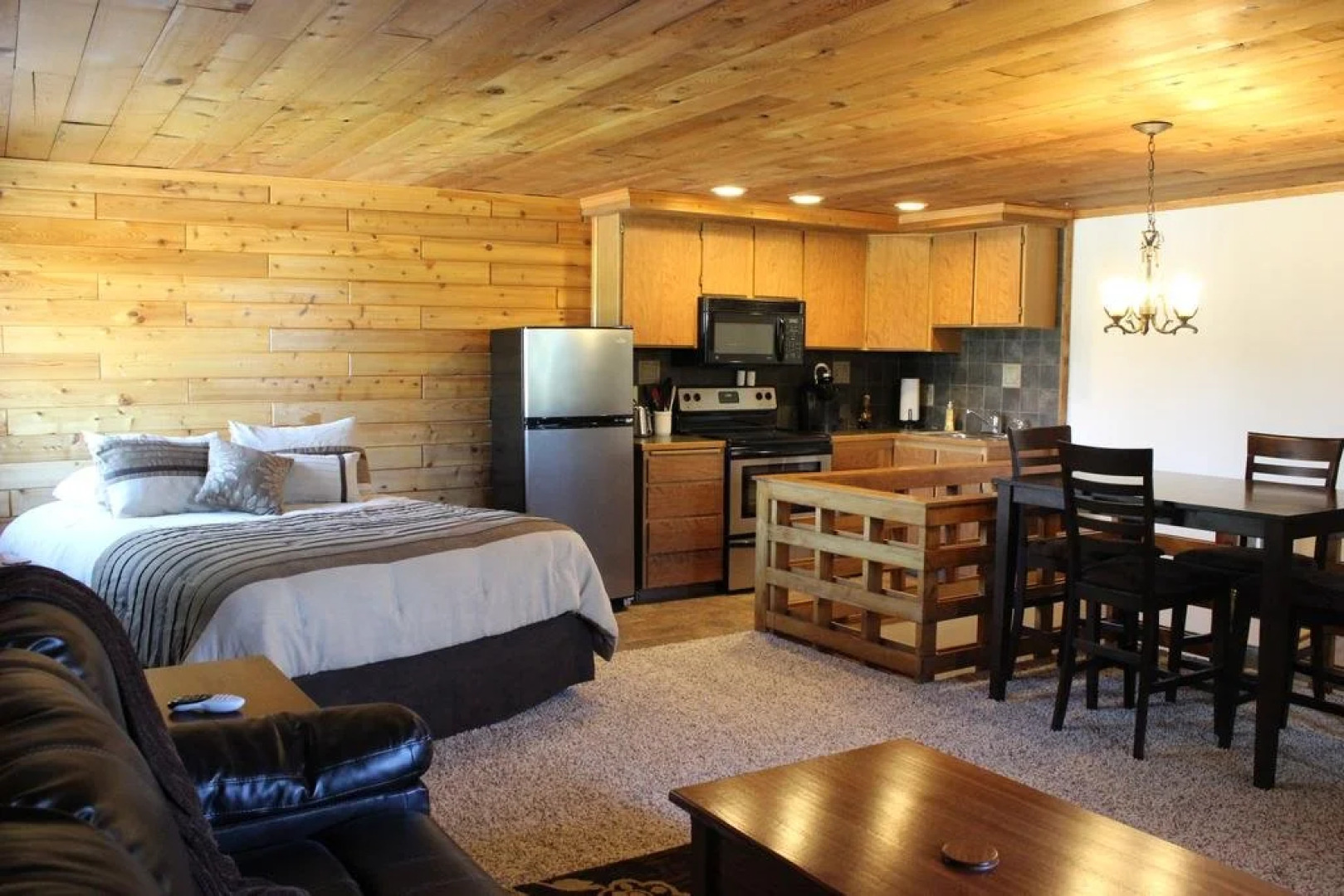 Penny's Place on the River