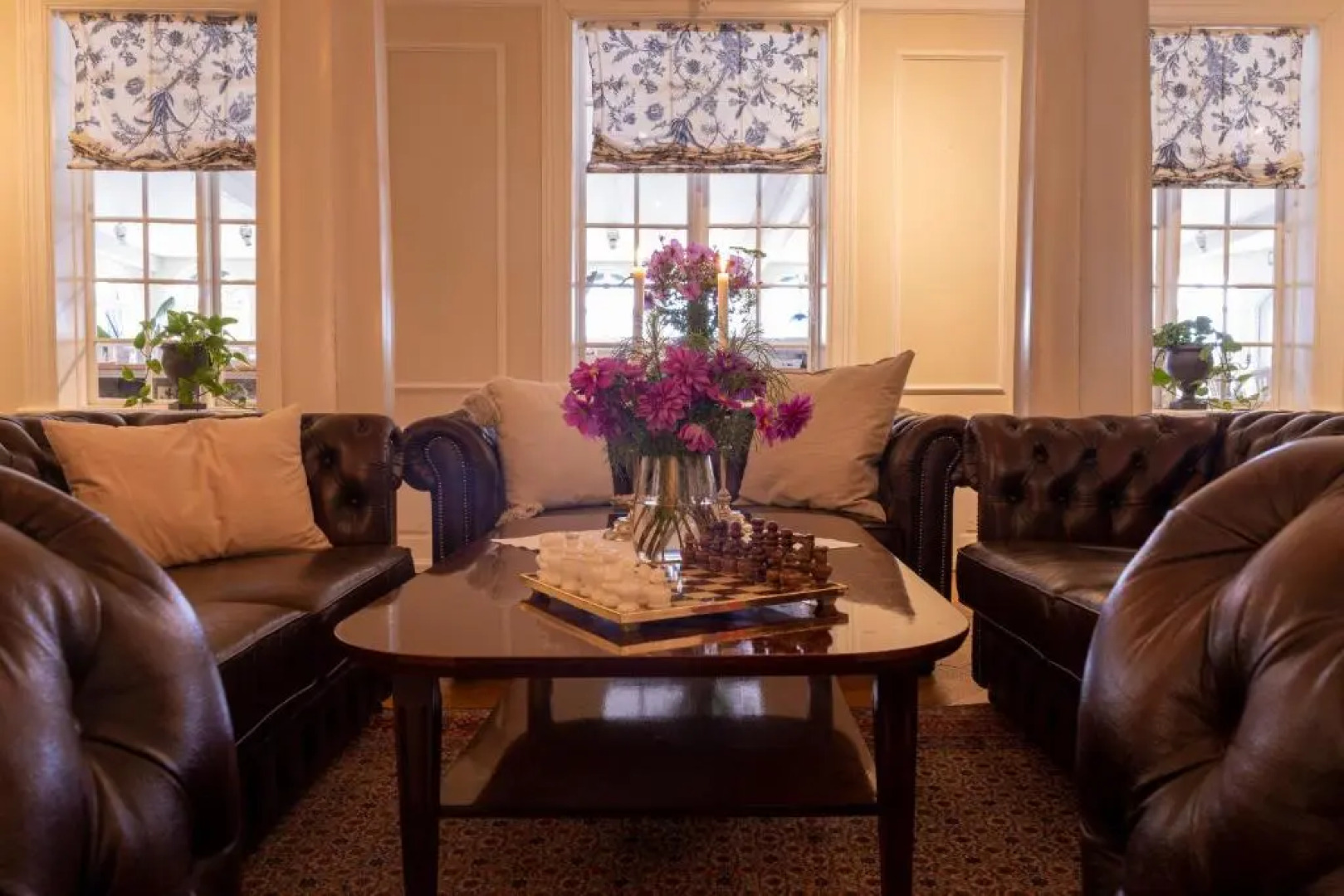 Möckelsnäs Herrgard