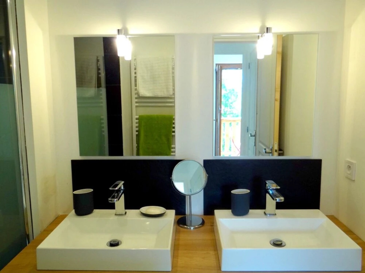 Chalet With 2 Bedrooms in Cordon, With Wonderful Mountain View, Furnis