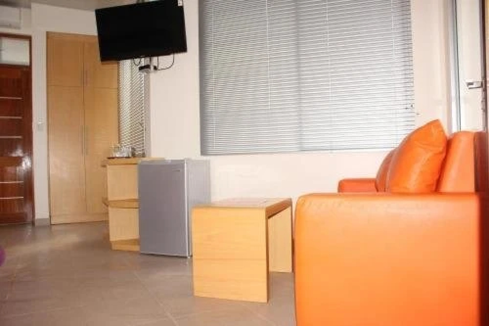 Hostal Boutique Romandia