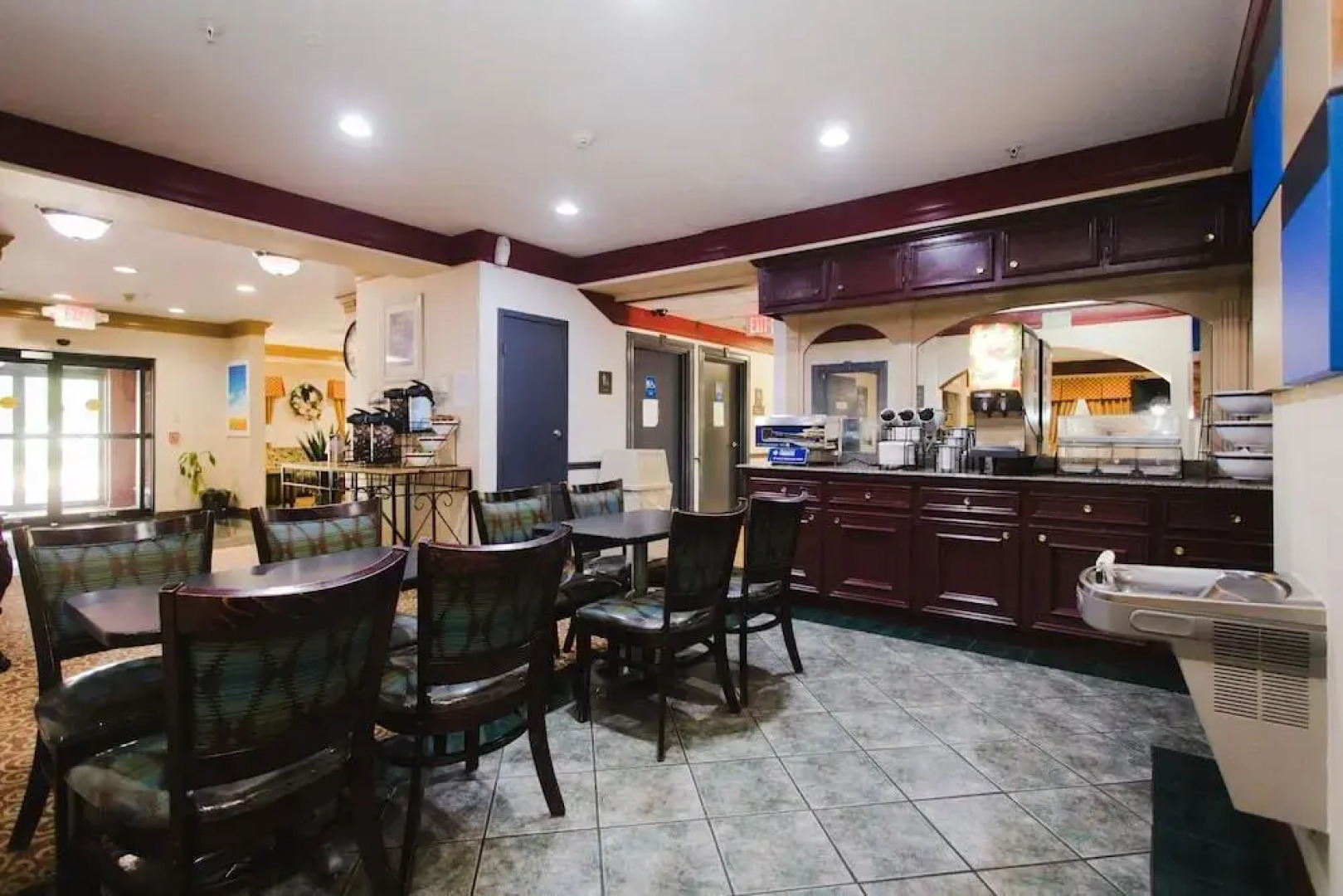 Days Inn By Wyndham Rosenberg